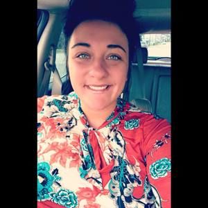 Meet your Posher, Christeena